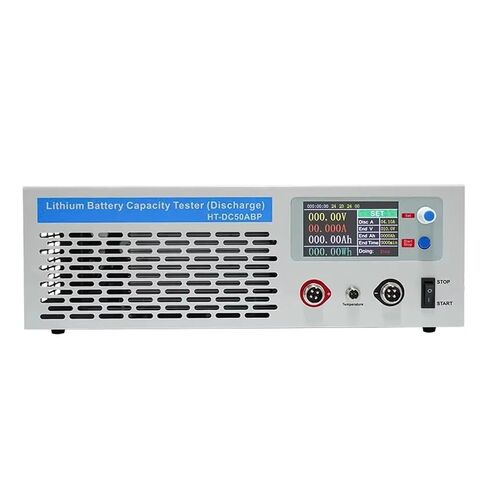 Power Quality Analyzer, Battery Capacity Tester 5-120V Load Discharger for Lithium//Lead Acid/Ni-MH Batteries in Saudi Arabia