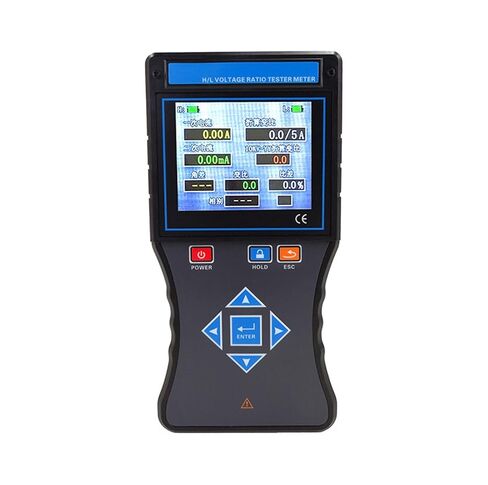 Power Quality Analyzer, S380a+ Wireless High Voltage Current Transformer Turns Ratio Tester in Saudi Arabia