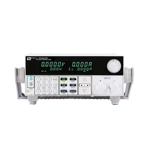 Power Quality Analyzer, DC Electronic Load Tester Single Channel IT8512A Plus 0-150V/0-30A/0-300W Battery Measuring Instruments in Saudi Arabia