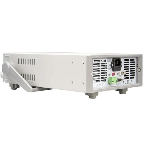 Power Quality Analyzer, DC Electronic Load Tester Single Channel IT8512A Plus 0-150V/0-30A/0-300W Battery Measuring Instruments in Saudi Arabia
