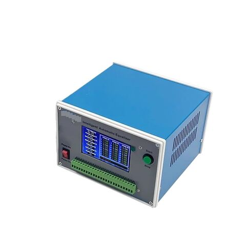 Power Quality Analyzer, 2~24S 3A/4A Intelligent Battery Equalization Instrument for NCM/LFP/LTO/2V-4.5V Nominal Voltage Batteries(24S 4A only) in Kuwait