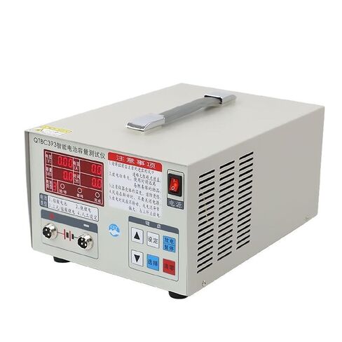 Power Quality Analyzer, QTBC393 Battery Capacity Tester Discharger 12 72V for Lithium Manganese Acid Polymer Lead E Bike Analyzer(QTBC508) in Saudi Arabia