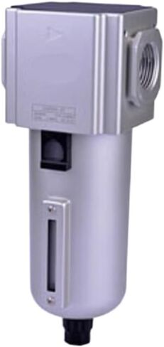 Gas source processing components; GAF20008AJW in Saudi Arabia