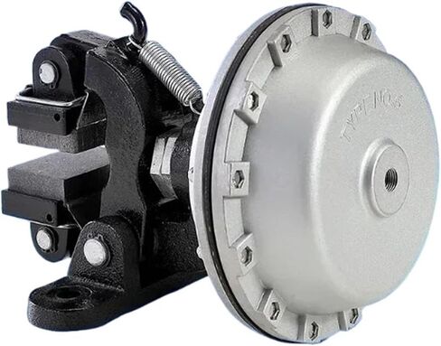 الفرامل الهوائية DBG105 / DBH-205 نوع القرص الفرامل الهوائية (DBG-105) in Kuwait