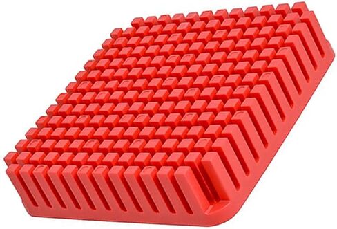 قطعة بديلة لـ Nemco 574171 1/4 باللون الأحمر لكتلة الدفع لسهولة المروحية 3™ R2RE-R04394 in Kuwait