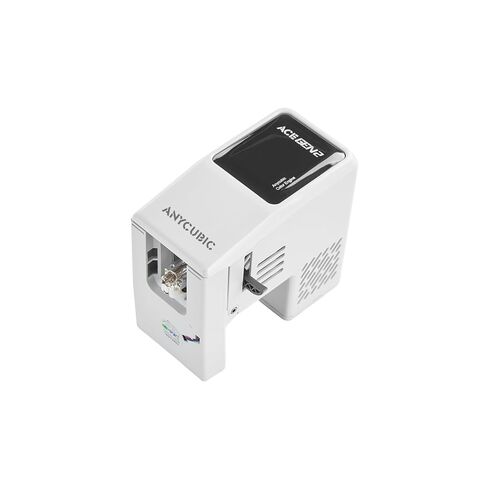 مجموعة رأس الأدوات ANYCUBIC ACE GEN2، الطارد الكامل واستبدال Hotend، متوافق مع Anycubic Kobra X، Kobra X Combo in Kuwait