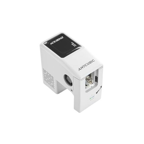 مجموعة رأس الأدوات ANYCUBIC ACE GEN2، الطارد الكامل واستبدال Hotend، متوافق مع Anycubic Kobra X، Kobra X Combo in Kuwait