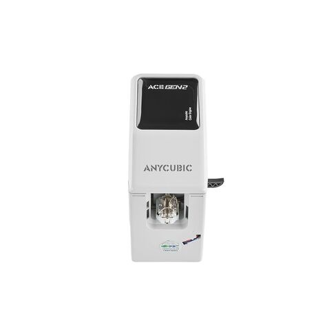 مجموعة رأس الأدوات ANYCUBIC ACE GEN2، الطارد الكامل واستبدال Hotend، متوافق مع Anycubic Kobra X، Kobra X Combo in Kuwait