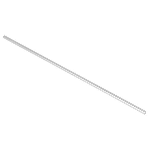 High-quality bearing steel linear rod with 6 mm diameter for linear movement, injection moulding machine, 1 piece bearing steel cylinder rail for high-precision devices (300 mm) in Kuwait