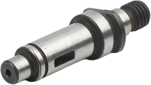 Bimetal Output Shaft for 9523 Angle Grinder, 10mm Spindle for Grinding Machine, 0.63x0.4 Inch Compact Design in Kuwait