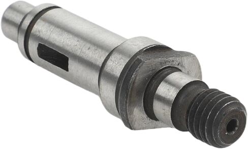Bimetal Output Shaft for 9523 Angle Grinder, 10mm Spindle for Grinding Machine, 0.63x0.4 Inch Compact Design in Kuwait