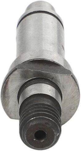 Bimetal Output Shaft for 9523 Angle Grinder, 10mm Spindle for Grinding Machine, 0.63x0.4 Inch Compact Design in Kuwait