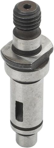 Bimetal Output Shaft for 9523 Angle Grinder, 10mm Spindle for Grinding Machine, 0.63x0.4 Inch Compact Design in Kuwait