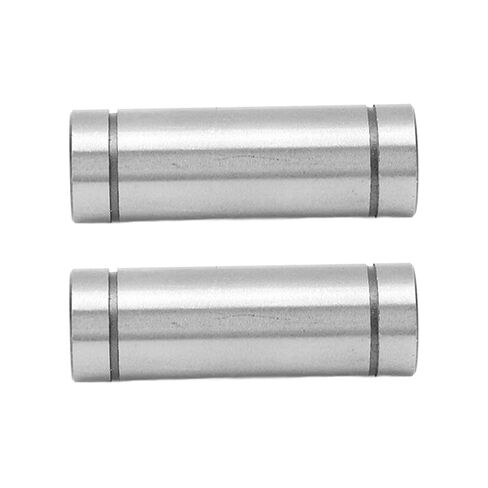High Rigidity Long Linear Motion Bearing Low Friction Steel for CNC Machines LM12LUU X2 in Kuwait