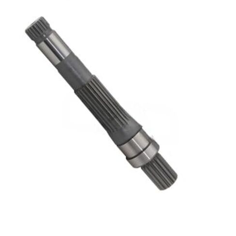 A4VG71 Transmission Shaft (Shaft) (T14) 148-3201B Compatible with CAT 910G ø45×275 14-Tooth Spline in Kuwait