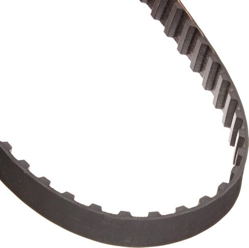 حزام توقيت PowerGrip من Gates 255L050، خفيف، مسافة 3/8 بوصة، عرض 1/2 بوصة، 68 سنًا، طول الملعب 25.50 بوصة in Kuwait