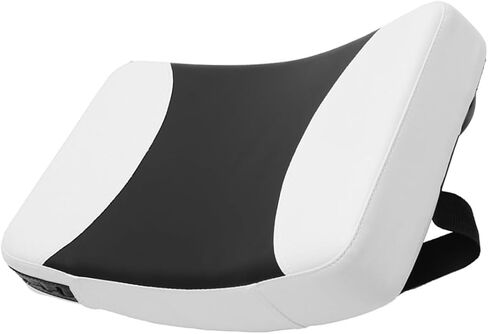Kickboxing Training Pad Taekwondo Sparring Kick Shield Curved Handheld Target for Lateral Kicks Martial Arts Blocking Equipment for Gym and Training Hall Use in Kuwait