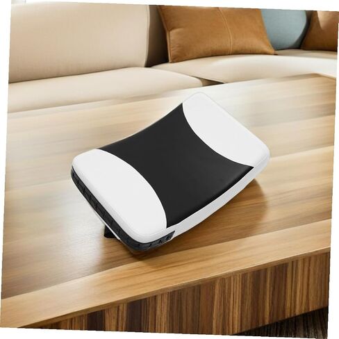 Kickboxing Training Pad Taekwondo Sparring Kick Shield Curved Handheld Target for Lateral Kicks Martial Arts Blocking Equipment for Gym and Training Hall Use in Kuwait