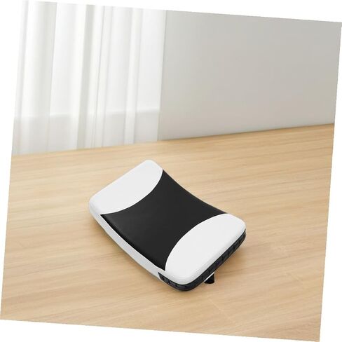 Kickboxing Training Pad Taekwondo Sparring Kick Shield Curved Handheld Target for Lateral Kicks Martial Arts Blocking Equipment for Gym and Training Hall Use in Kuwait