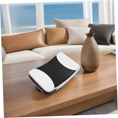 Kickboxing Training Pad Taekwondo Sparring Kick Shield Curved Handheld Target for Lateral Kicks Martial Arts Blocking Equipment for Gym and Training Hall Use in Kuwait