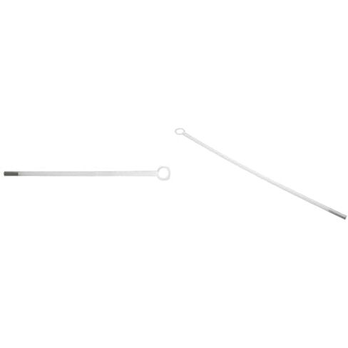 SP Bel-Art Set of Spinbar Magnetic Stirring Bar Retrievers – 12 in. (F37772-0000) and 18 in. (F37773-0000), Durable PTFE-Coated Laboratory Tools in Kuwait