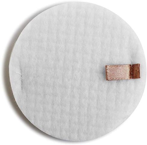 Eztronics Corp 1 HEPA Filter and1 Foam & 1Felt Filter Replacements for Shark XHF500 XFF500 Rotator Pro Lift-Away NV500, NV501, NV505, NV552 in Kuwait