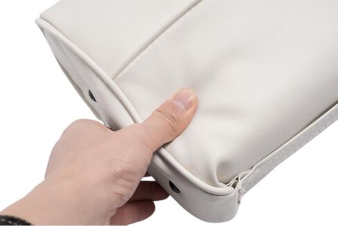 WUTIST 8WD156-R-B Replacement Seat Backrest Back Cushion Compatible with 8WD156 Series 70 Quart Offshore Swingback Cooler Seat for Fishing, Pontoon Boat, Yacht White Plastic in Kuwait
