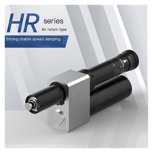 مثبت السرعة الهيدروليكي من نوع إرجاع الهواء المثبط HR2480A in Kuwait