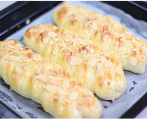 30cm 20m Oil Absorbent Paper Efficient Non-stick for Baking and Cooking for Home Kitchen Use Food Grade for Barbecue in Kuwait