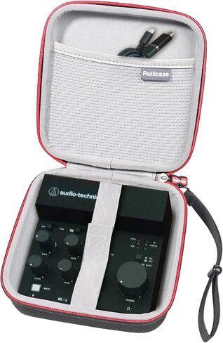 Hard Case for Audio-Technica AT-UMX3 USB Desktop Audio Mixer (Case Only) in Kuwait