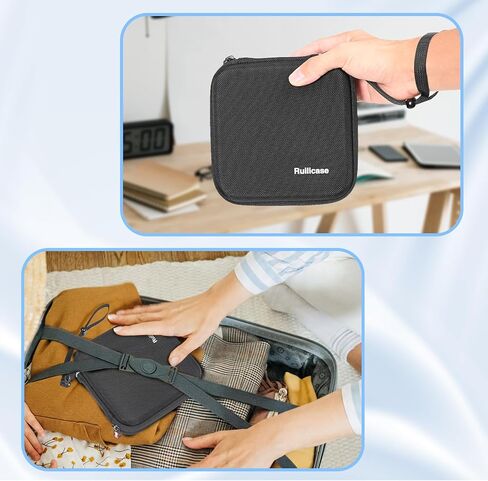 Hard Case for Audio-Technica AT-UMX3 USB Desktop Audio Mixer (Case Only) in Kuwait