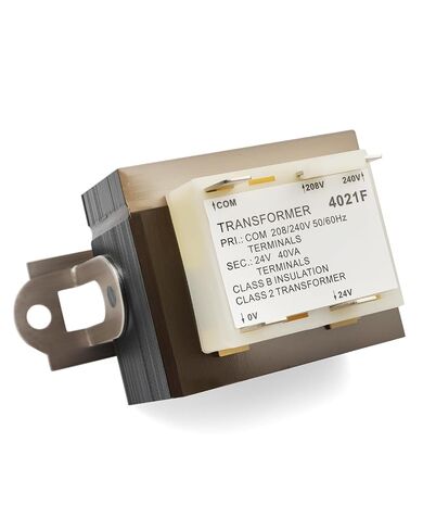 HT01CN241 Transformer 40VA, 208/240V to 24V Furnace Transformer Replacement Fit for Carrier Payne Tempstar ICP Arcoaire Heil Comfortmaker HVAC Systems, Replace 1172028 BE28316007 in Saudi Arabia