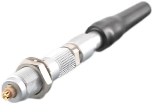 FGG Plug Egg Socket Metal Connector Push Pull Self-Locking Aviation 00 0B 1B 5Pin Cable for Car in Kuwait