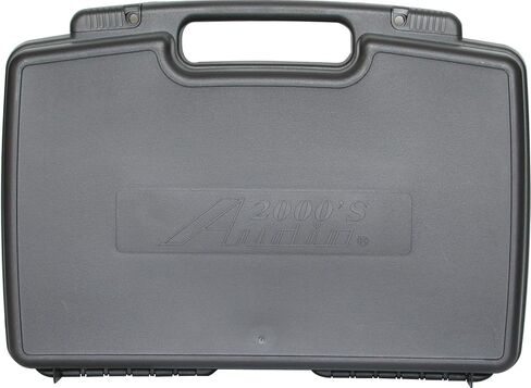 AUDIO 2000'S S6308 UHF Wireless in-Ear Monitor System with 100 Selectable Frequencies, One Wireless Receiver, One Wireless Transmitter, and a PVC Carrying Case in Kuwait