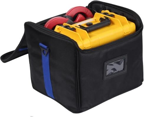أداة اختبار ETCR3200C 100-240 فولت جهاز اختبار المقاومة مقاوم للماء بمشبك مزدوج مقياس أرضي in Kuwait