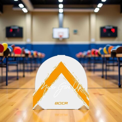 2 Pcs Yellow Table Tennis Racket Sticky Film Sheets,Transparent Anti-Static Rubber Protector,Long-Lasting Ping Pong Paddle Rubber Protective Sheet,for17cmx17cm Table Tennis Racquets in Kuwait