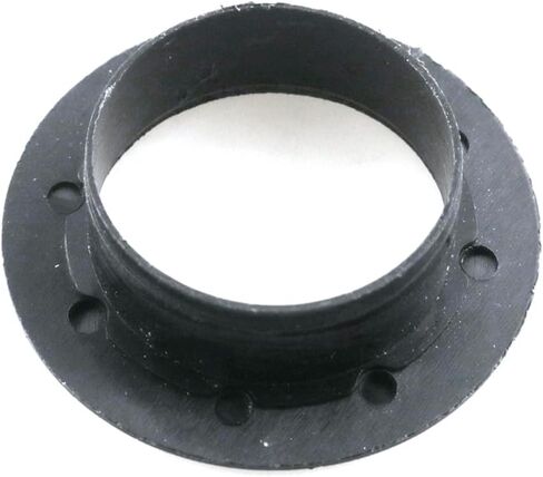 ZYAMY 5PCS Bike Bottom Bracket Cover Bicycle Dust Protection Device Mount Adapter for Mountain Bikes and Road Bikes Inner Diameter 25mm Bearings and Outer Diameter 24mm Crank Covers in Kuwait