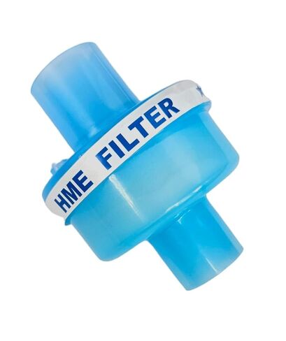 GENERIC SAINI_MEDICOS HME with Bacterial Viral Filter (Pack of 50), HMEflt-1723 in Kuwait