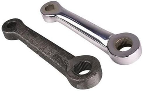 7022930CHR Chrome Corvair Arm, 7 Inch End to End, 36 7022930-CHR in Kuwait