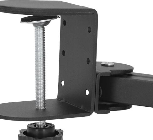 Adjustable Armrest Support Extender, Ergonomic Rotating Elbow Rest for Office, 360 Degree Rotation for Office Workers, Aluminum Alloy in Kuwait