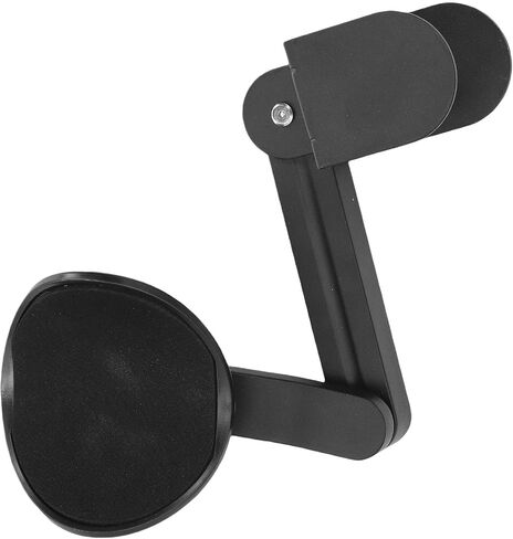 Adjustable Armrest Support Extender, Ergonomic Rotating Elbow Rest for Office, 360 Degree Rotation for Office Workers, Aluminum Alloy in Kuwait