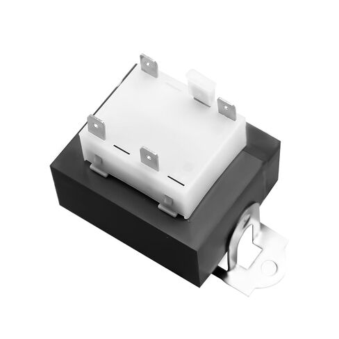 محول HT01CN241 208 240 24 فولت مناسب للناقل باين تيمبستار ICP Arcoaire Heil فرن 40VA HVAC محول استبدال 1172028 BE28316007 in Kuwait