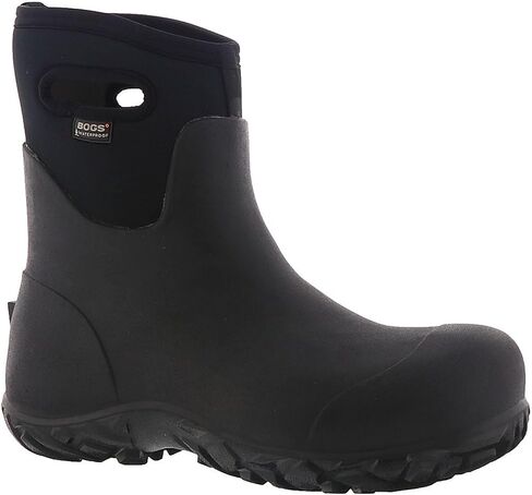 BOGS Workman Mid CT Men's Boot in Kuwait