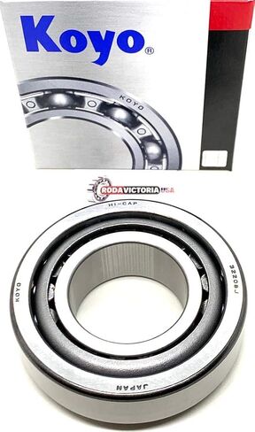 KOYO Made in Japan 32208 JR Taper Roller Bearing 40x80x24.75mm. in Kuwait