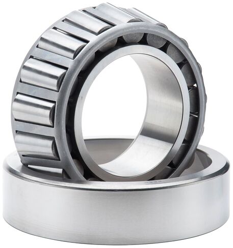 Peer Bearing L44643/10 L44600 Series Tapered Roller Bearing Cone/Cup Set, 1" Bore, 1.98" OD, 0.5600" Width in Kuwait