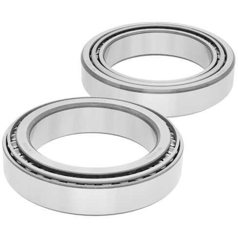 [2-Sets] Cone: 48290 Cup: 48220 - Tapered Roller Bearing - 5" x 7.1875" x 1.5625" (ID x OD x W) | 127 mm x 182.563 mm x 39.688 mm (ID x OD x W) in Kuwait