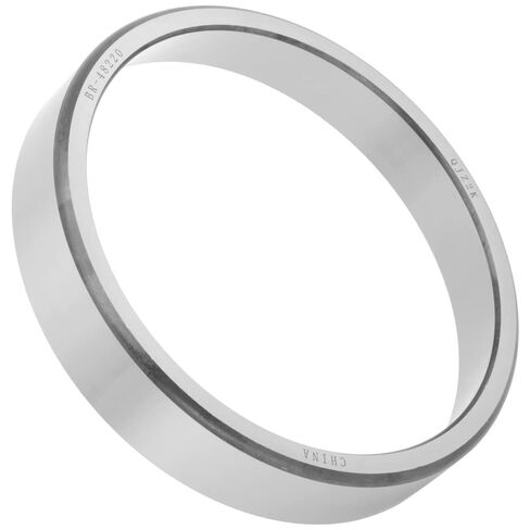 [2-Sets] Cone: 48290 Cup: 48220 - Tapered Roller Bearing - 5" x 7.1875" x 1.5625" (ID x OD x W) | 127 mm x 182.563 mm x 39.688 mm (ID x OD x W) in Kuwait