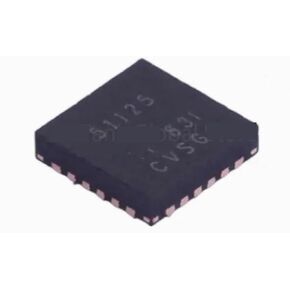 TPS51125RGER TPS51125 51125 QFN-24 Chipset 20PCS in Kuwait