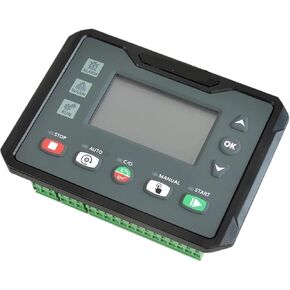 Generator Module Control Panel DC40SR 1Pcs in Saudi Arabia