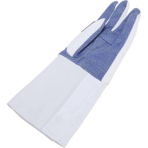 Alomejor Fencing Glove, Anti Skid Grip with Breathable Lining for Foil Saber Training, Adult Child Practice in Kuwait